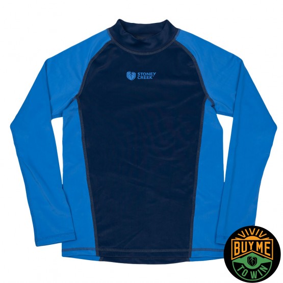 Kids Rash Top